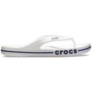 Crocs Bayaband Flips Size 9